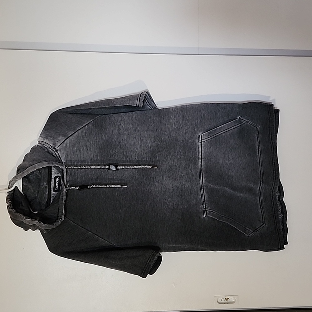 Carbon shirt